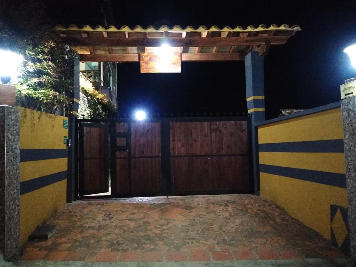 Vista Hermosa Eco Hostal Carmen de Viboral المظهر الخارجي الصورة