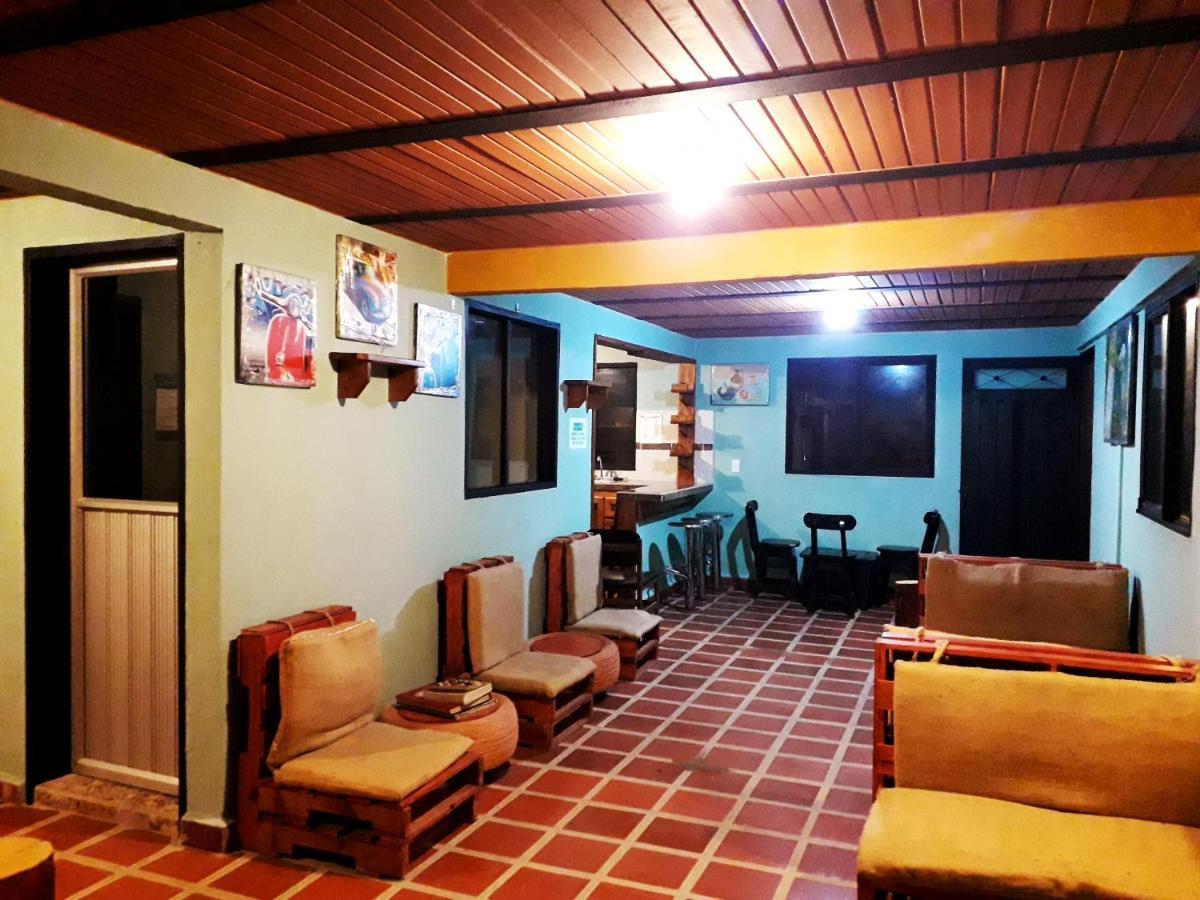 Vista Hermosa Eco Hostal Carmen de Viboral المظهر الخارجي الصورة