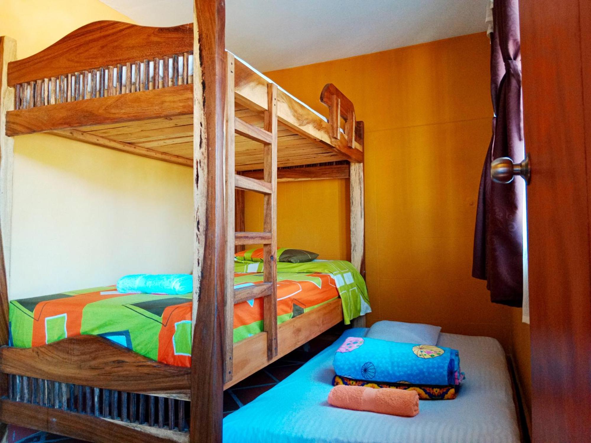 Vista Hermosa Eco Hostal Carmen de Viboral الغرفة الصورة