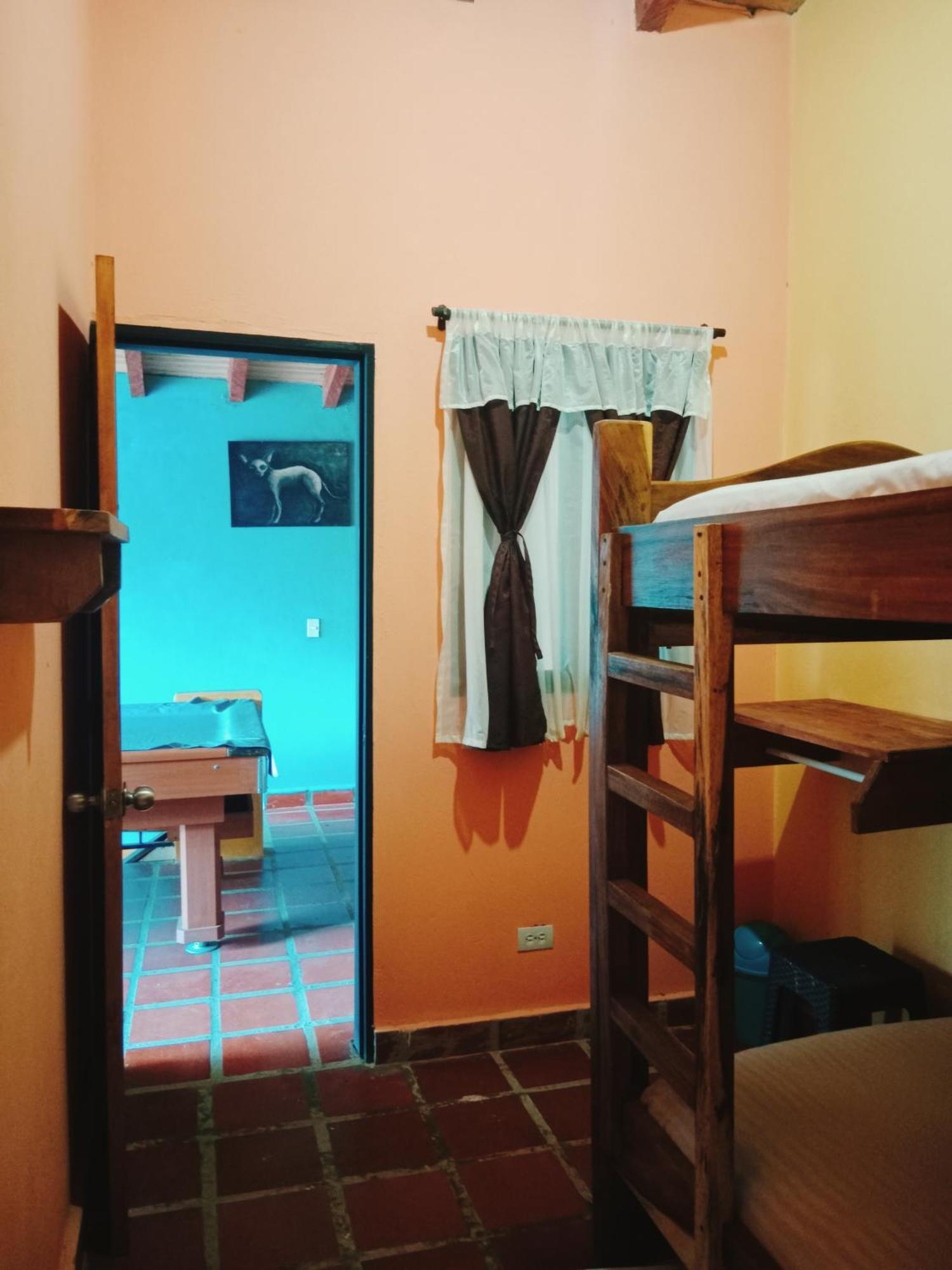 Vista Hermosa Eco Hostal Carmen de Viboral الغرفة الصورة