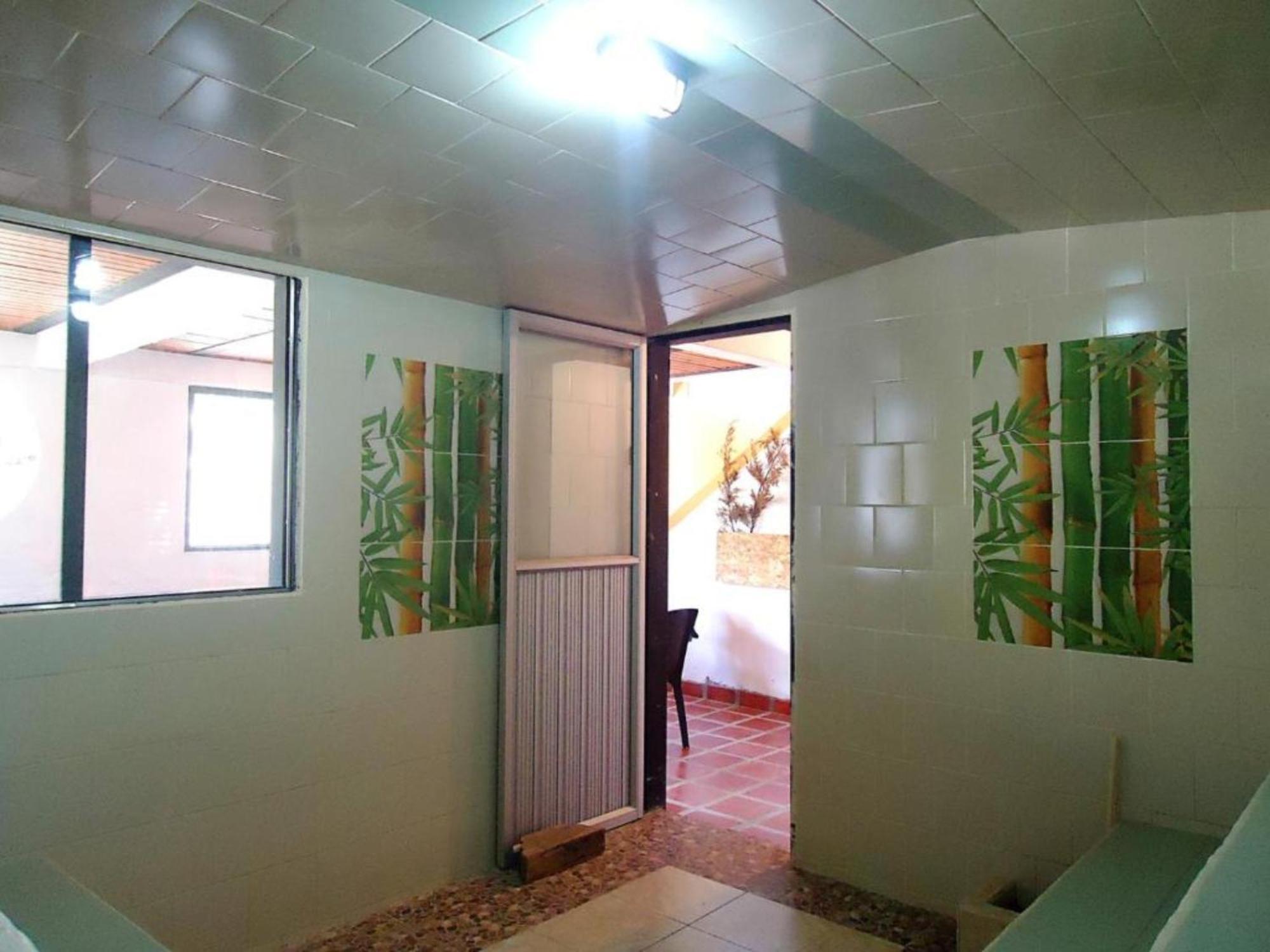 Vista Hermosa Eco Hostal Carmen de Viboral المظهر الخارجي الصورة