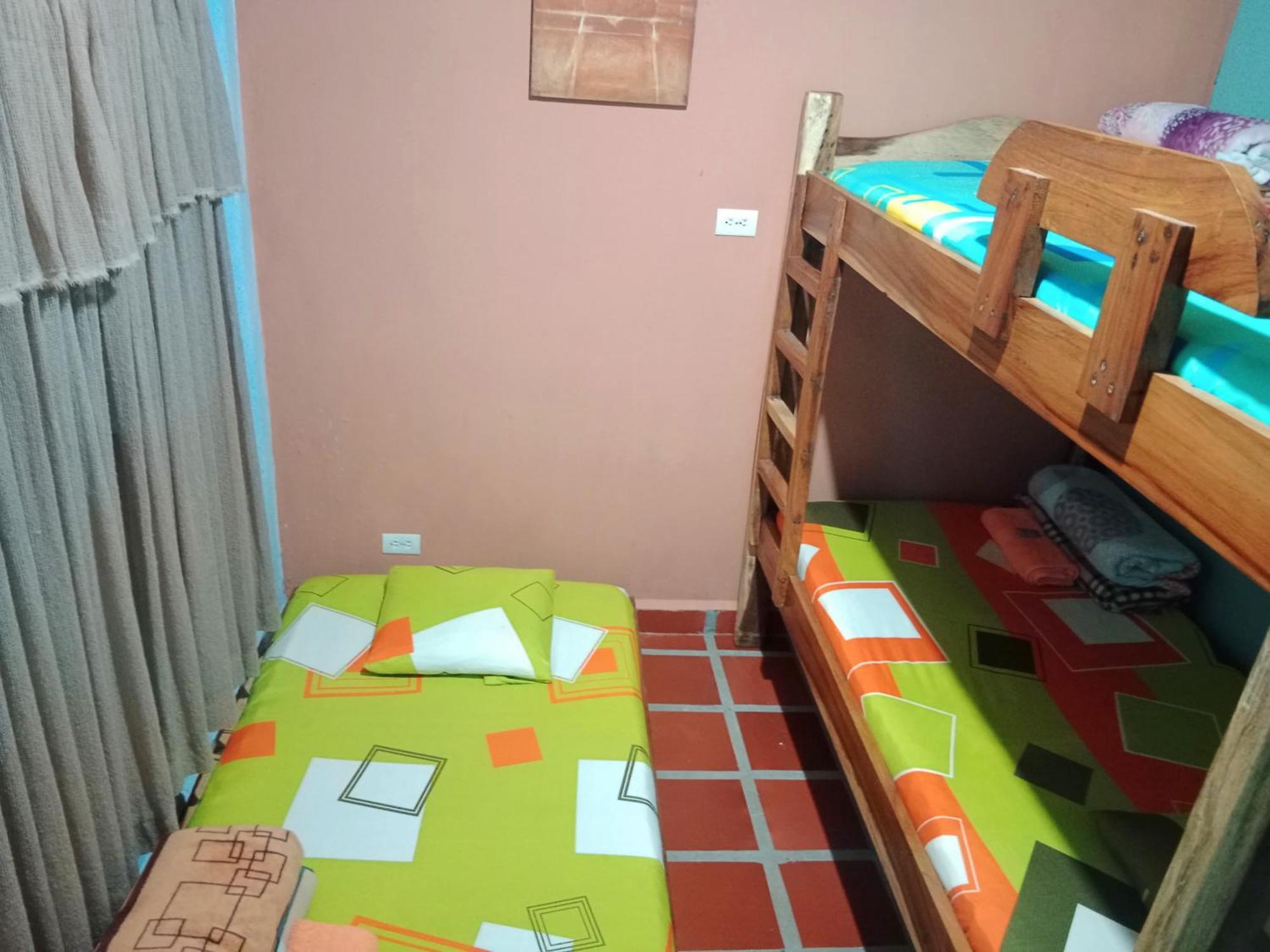 Vista Hermosa Eco Hostal Carmen de Viboral المظهر الخارجي الصورة