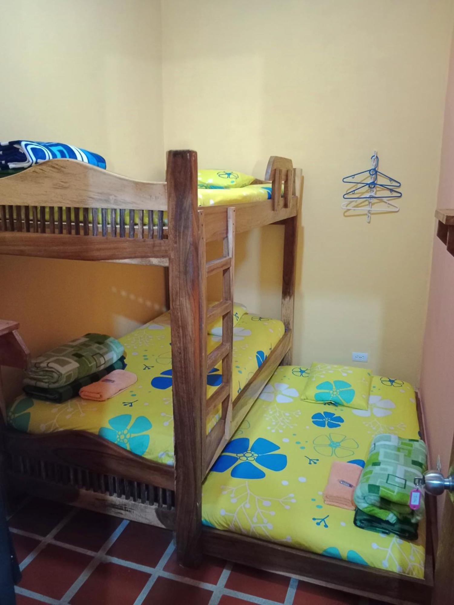 Vista Hermosa Eco Hostal Carmen de Viboral المظهر الخارجي الصورة