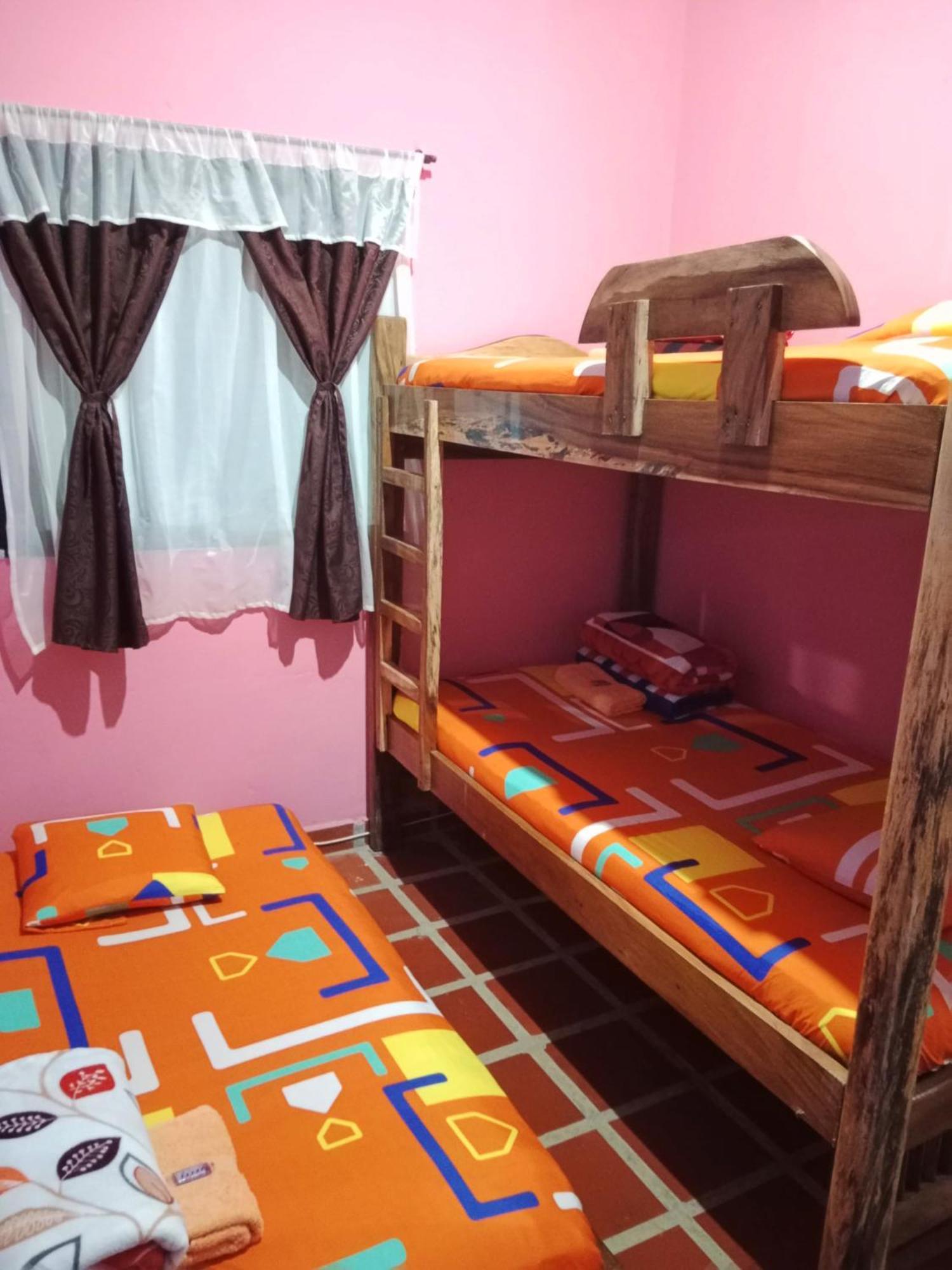 Vista Hermosa Eco Hostal Carmen de Viboral المظهر الخارجي الصورة